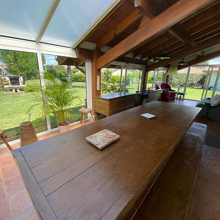 Maison Familiale Soorts-Hossegor Esterno foto