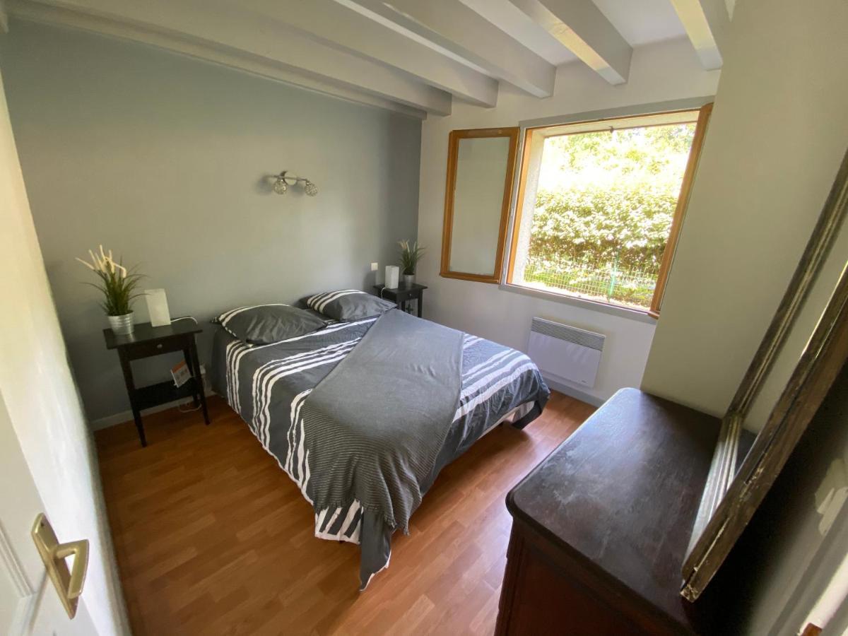 Maison Familiale Soorts-Hossegor Esterno foto
