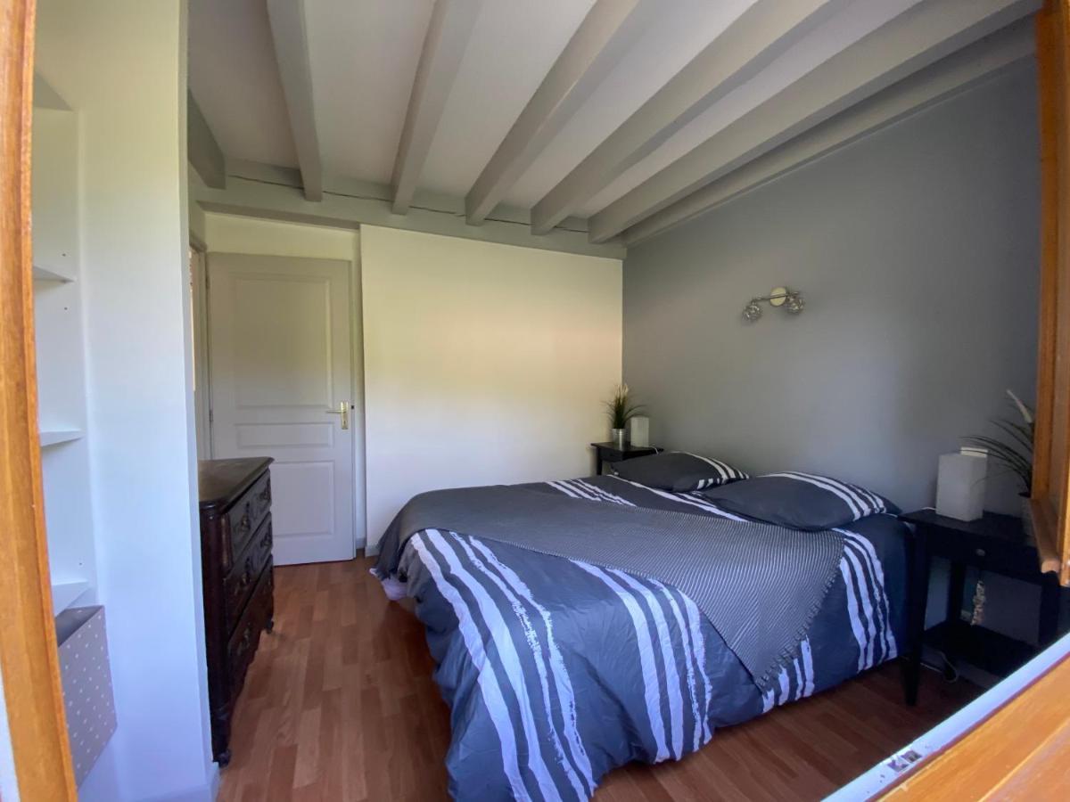 Maison Familiale Soorts-Hossegor Esterno foto