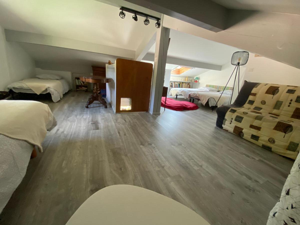 Maison Familiale Soorts-Hossegor Esterno foto