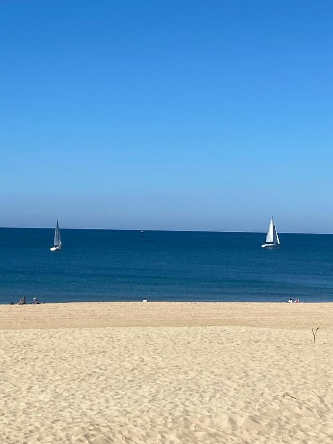 Maison Familiale Soorts-Hossegor Esterno foto