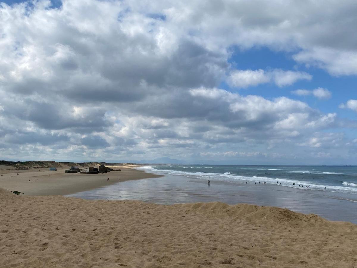 Maison Familiale Soorts-Hossegor Esterno foto
